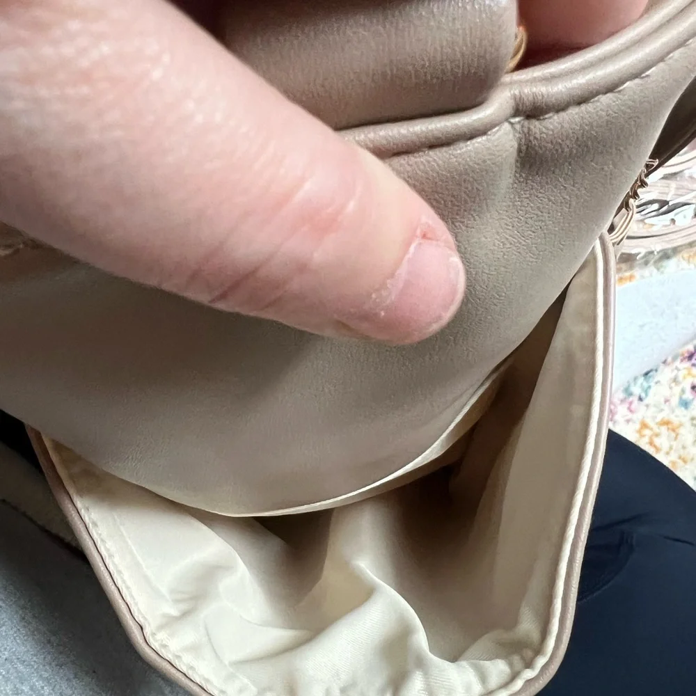 White Elm Gemini XL set in Taupe - Picture 13 of 14